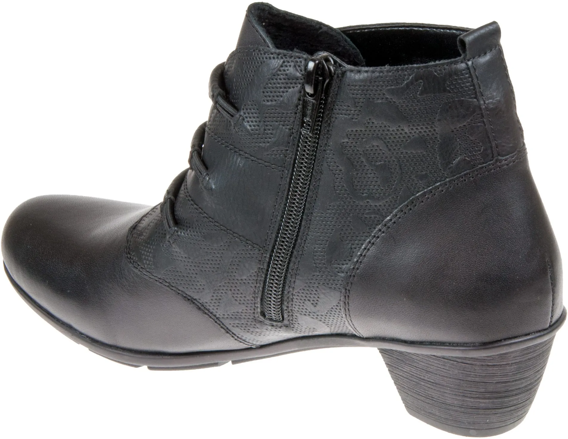 Remonte R7577 women's boots