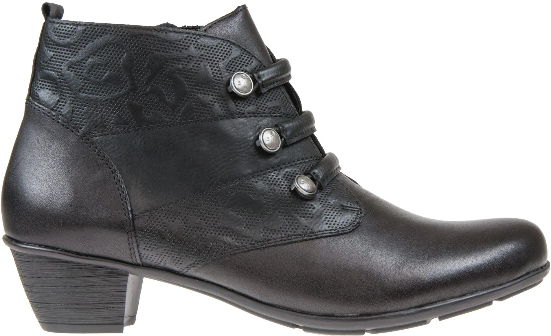 Remonte R7577 women's boots