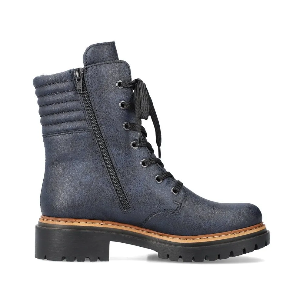 Rieker Ladies Boots