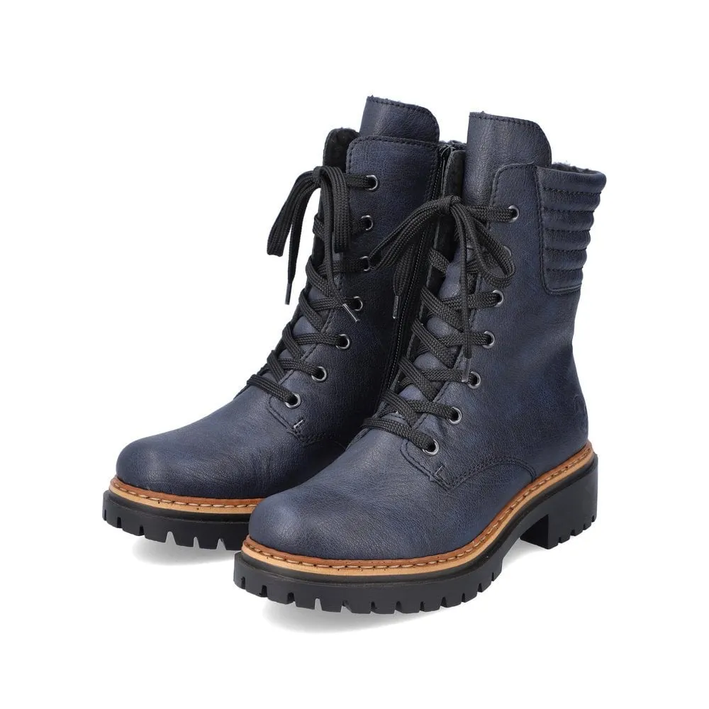 Rieker Ladies Boots