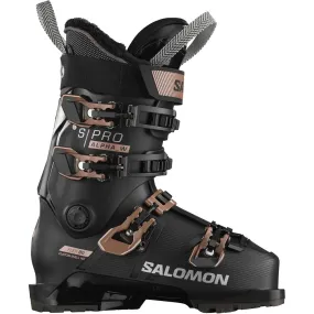 Salomon S/Pro Alpha 90 Women's Ski Boots 2024