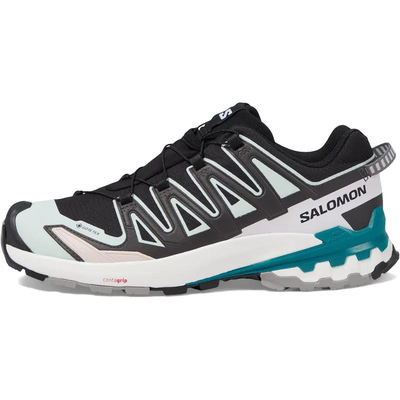 Salomon XA Pro 3D V9 Gore-Tex Trail Running Shoes for Women