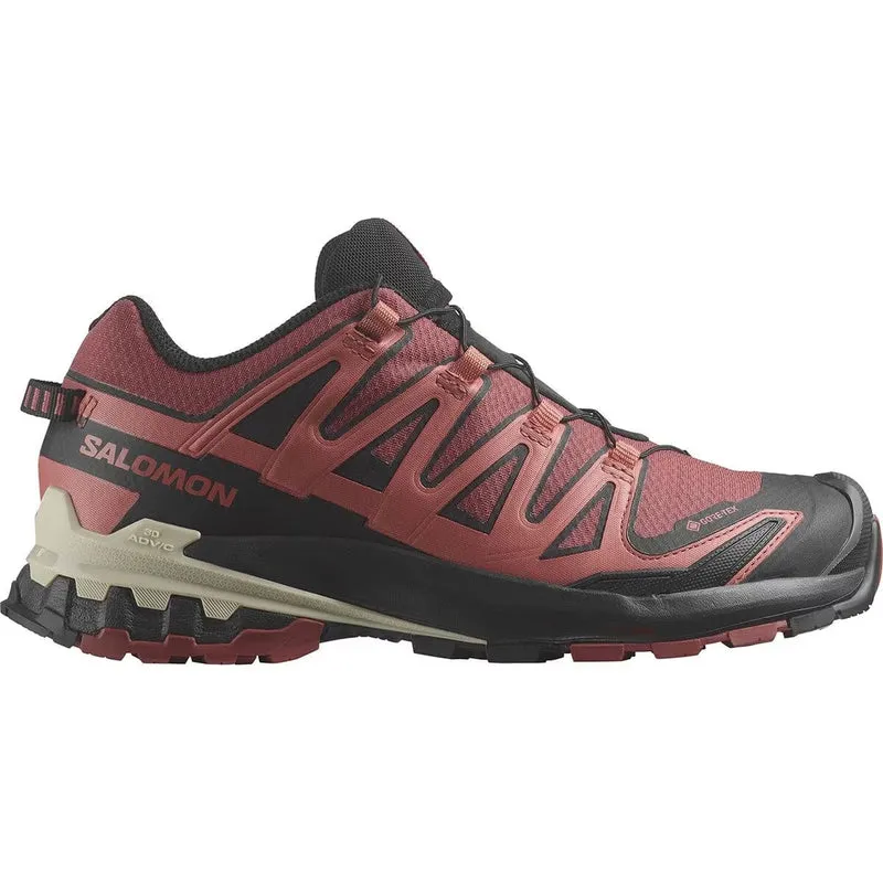 Salomon XA Pro 3D V9 Gore-Tex Trail Running Shoes for Women