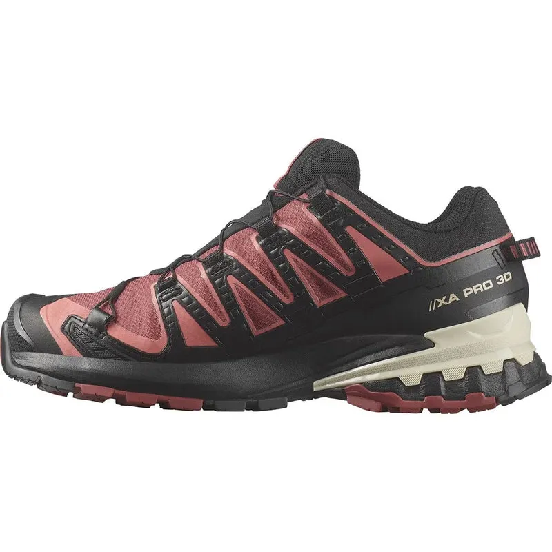 Salomon XA Pro 3D V9 Gore-Tex Trail Running Shoes for Women