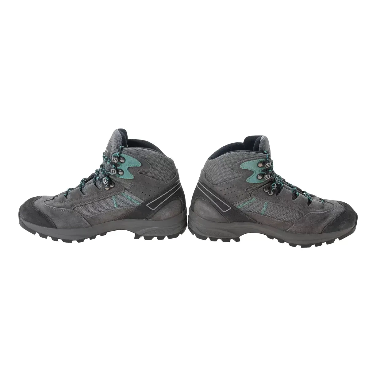 Scarpa Kailash Lite Hiking Boots - Lightweight Hiking Footwear