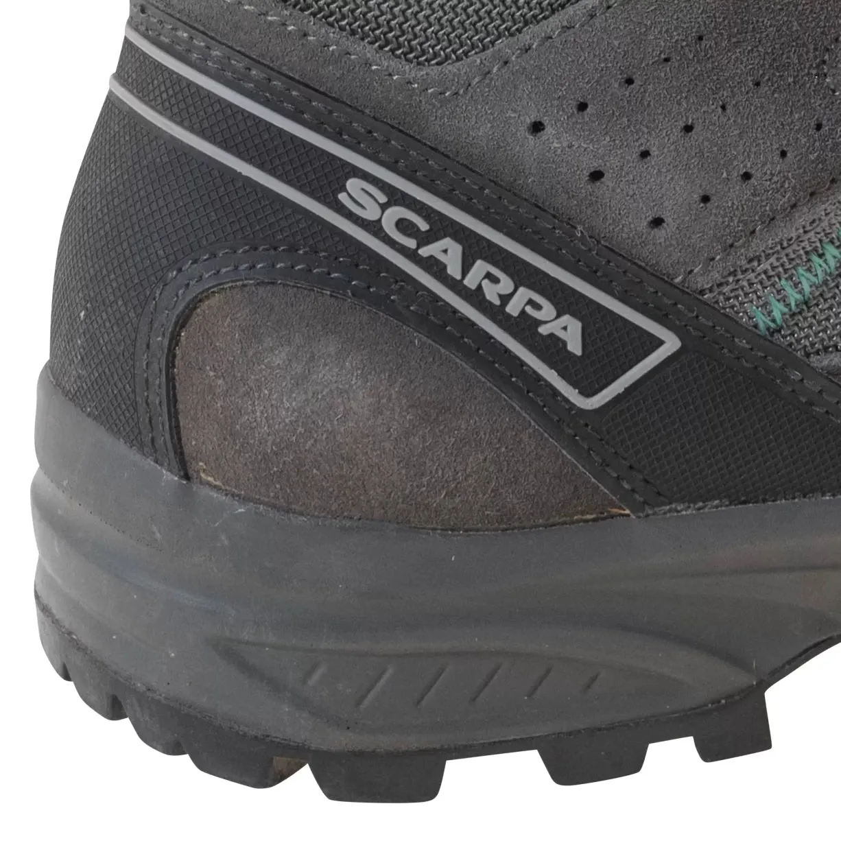 Scarpa Kailash Lite Hiking Boots - Lightweight Hiking Footwear