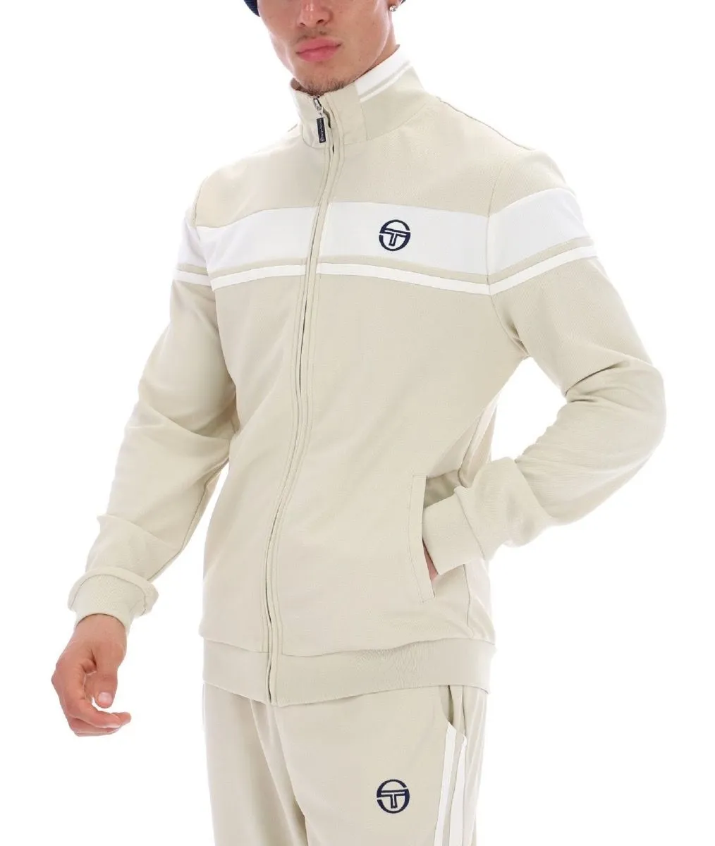 Pelican Gardenia Sergio Tacchini Damarindo Track Jacket