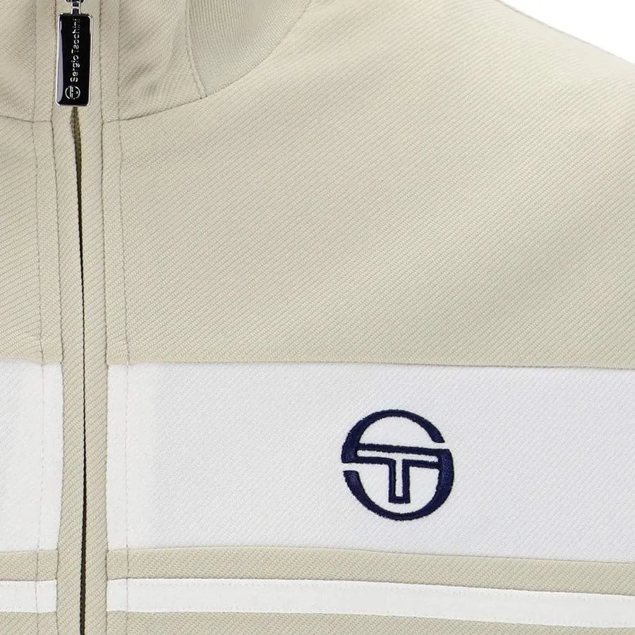 Pelican Gardenia Sergio Tacchini Damarindo Track Jacket