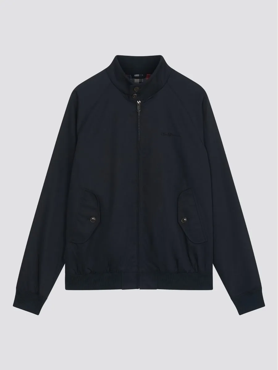 Sergio Tacchini Rainforest Wallace Track Jacket