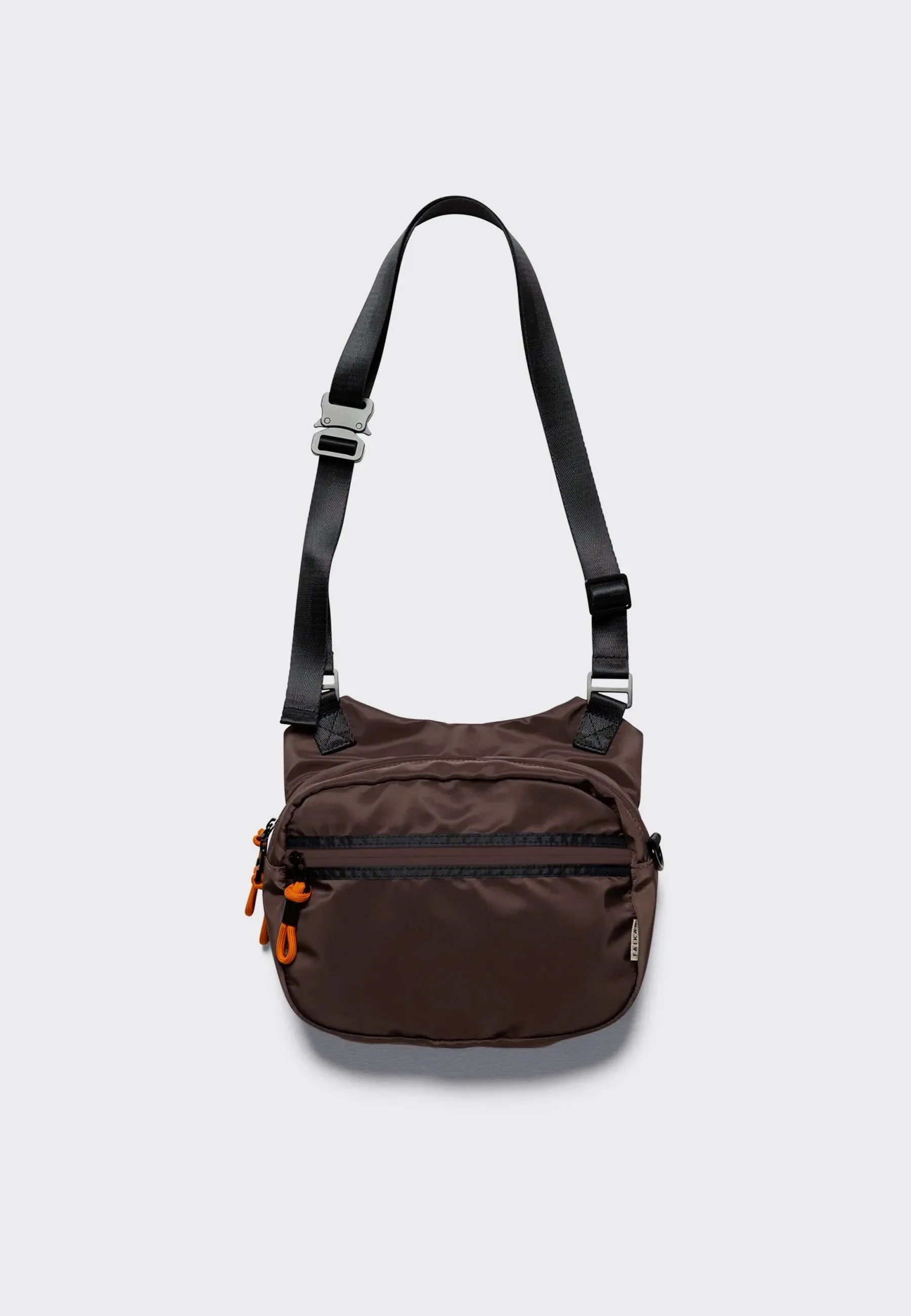 Brown Shoki Bag