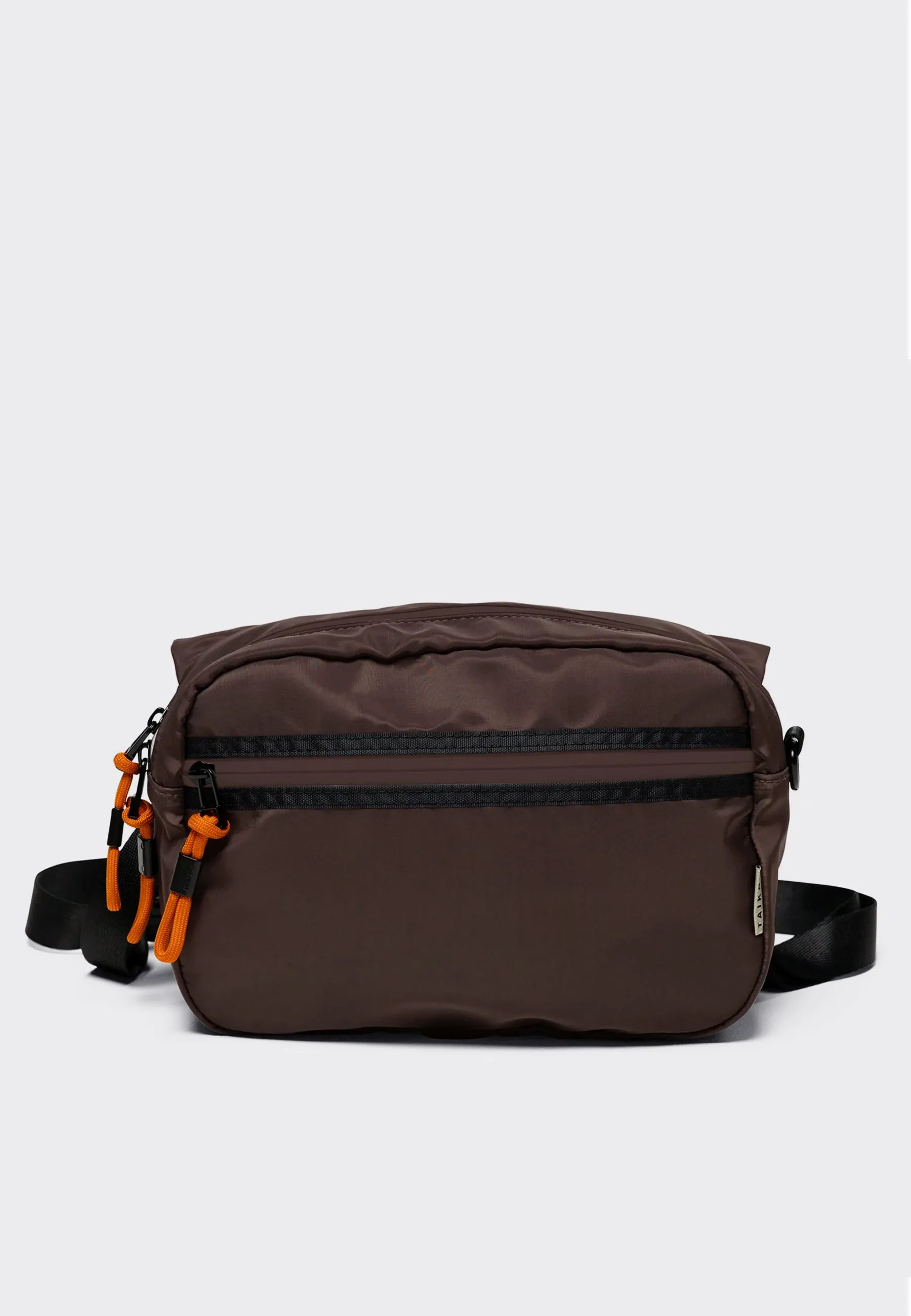 Brown Shoki Bag