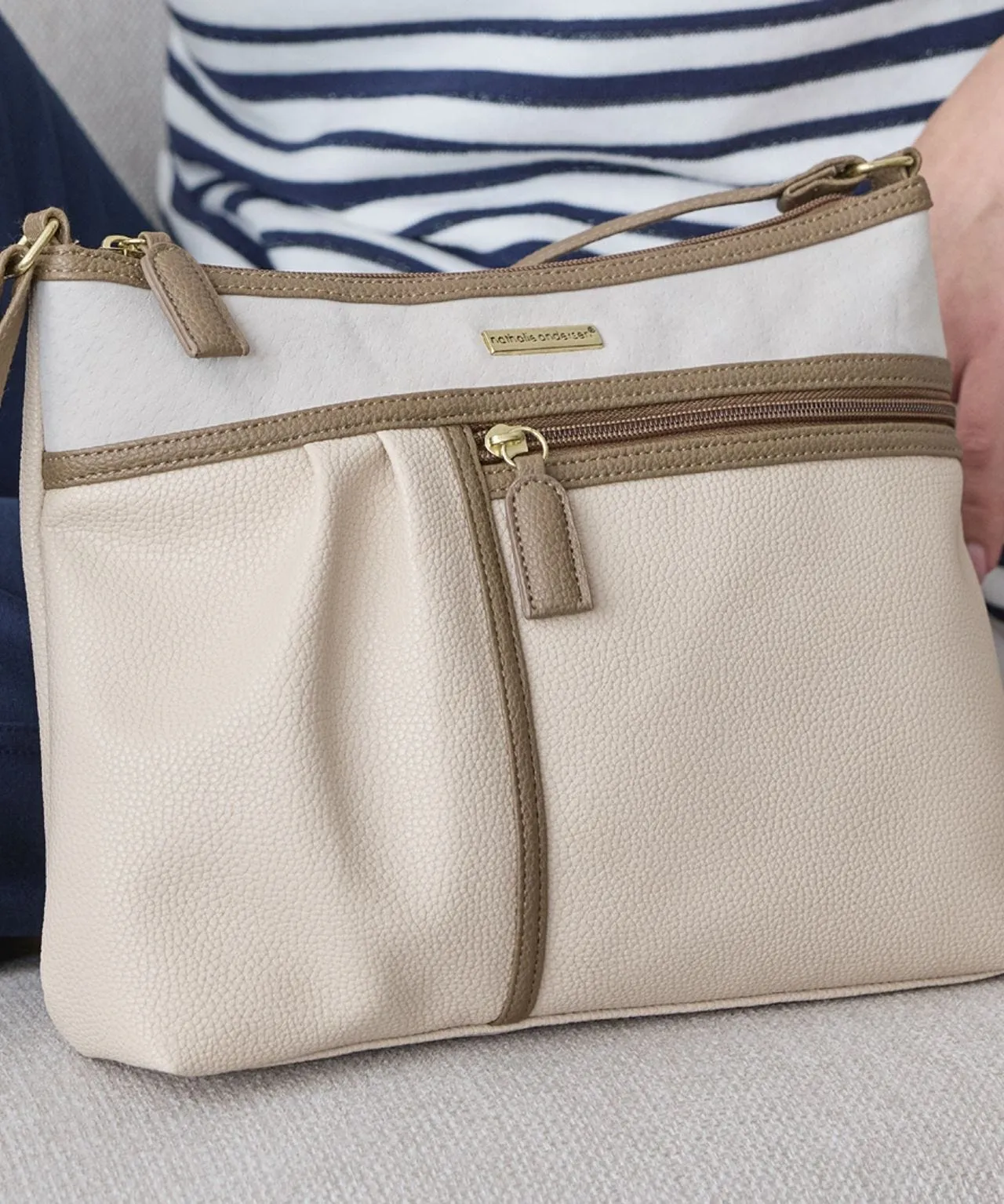 Stylish Shoulder Bag