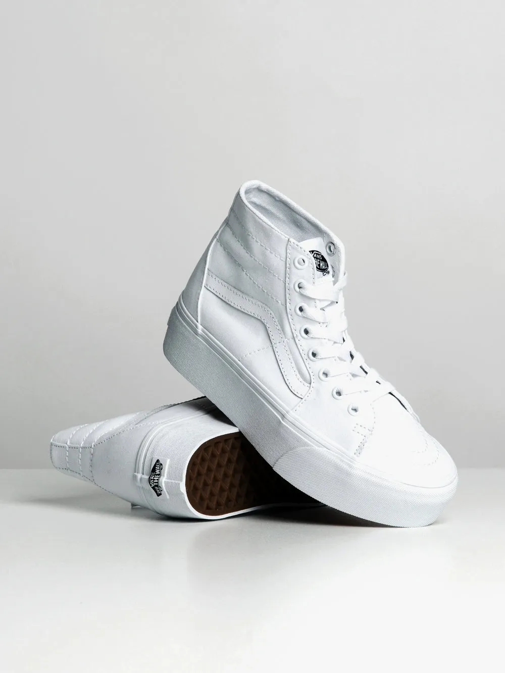 SK8 HI STACKFORM Sneaker