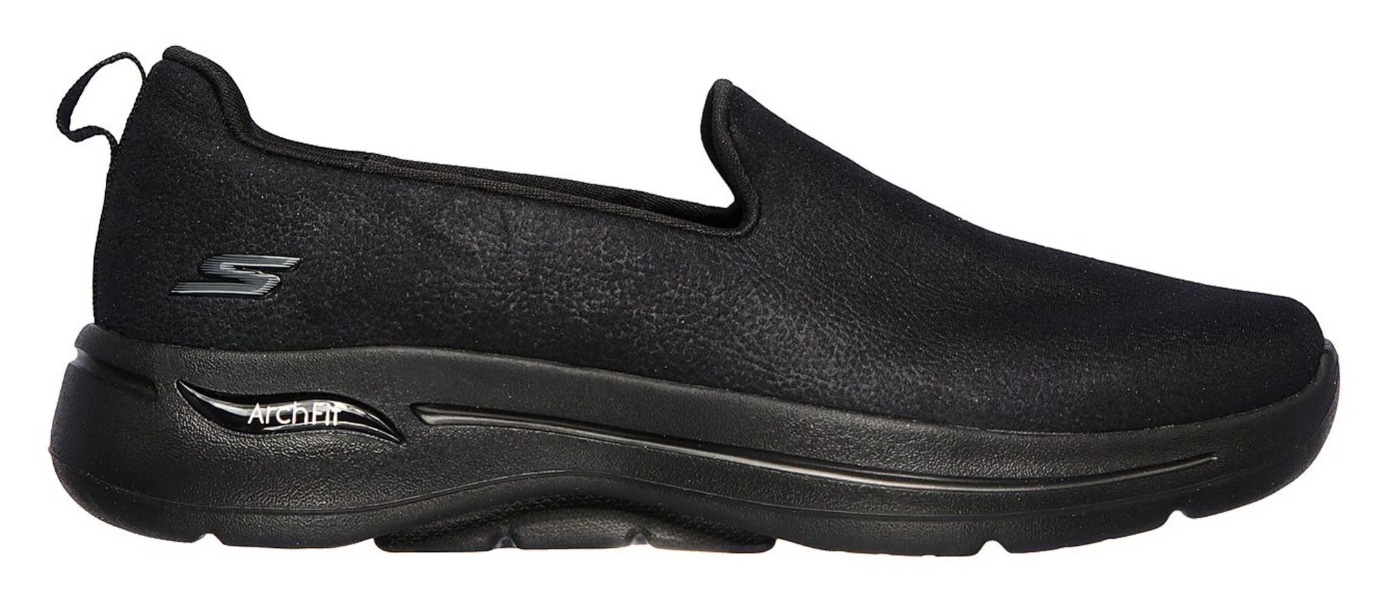 Skechers GOwalk Arch Fit Smooth Voyage