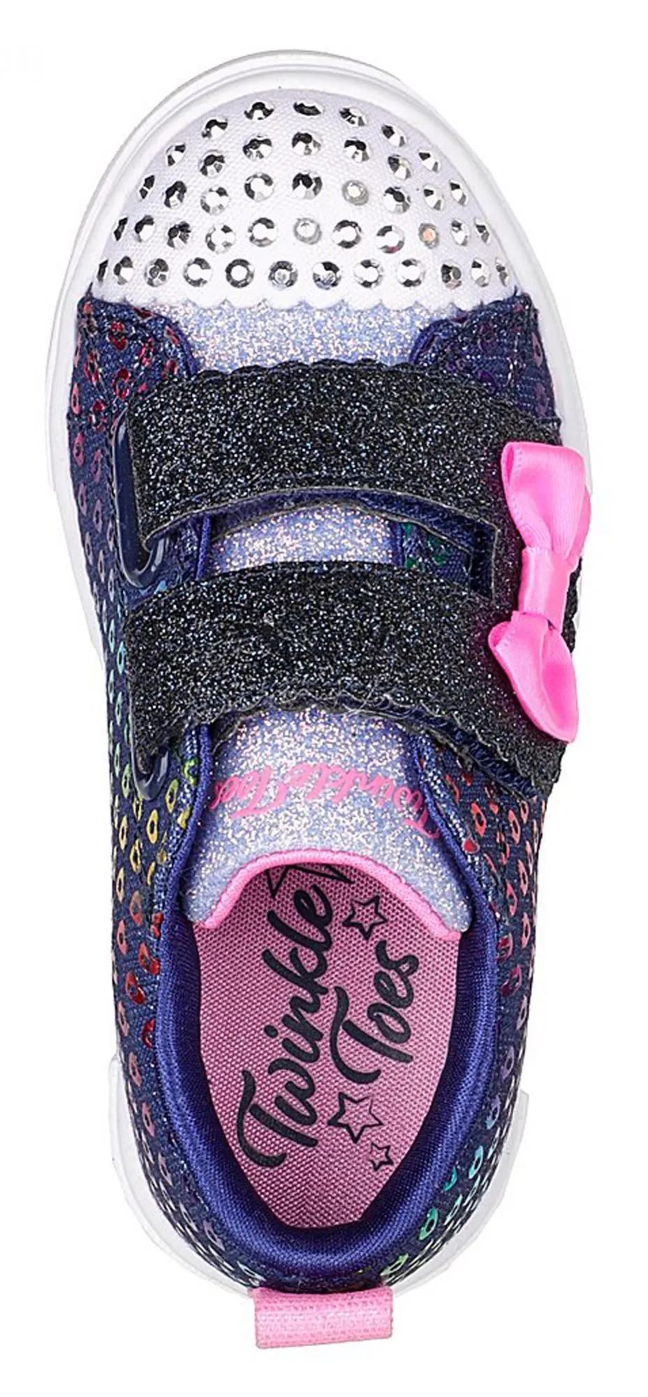 Skechers Twinkle Toes: Twinkle Sparks - Heart Dreams can be rewritten as Skechers Twinkle Toes Heart Dreams for better search en