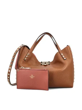 Small Rockstud Bag