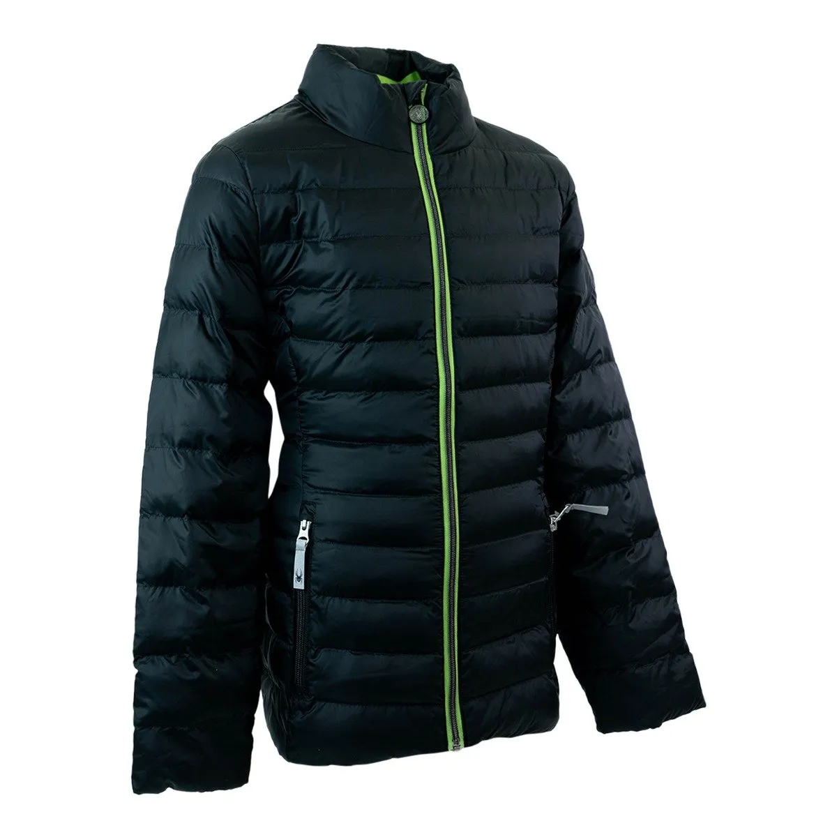 Spyder Girls' Down Jacket - Timeless Style