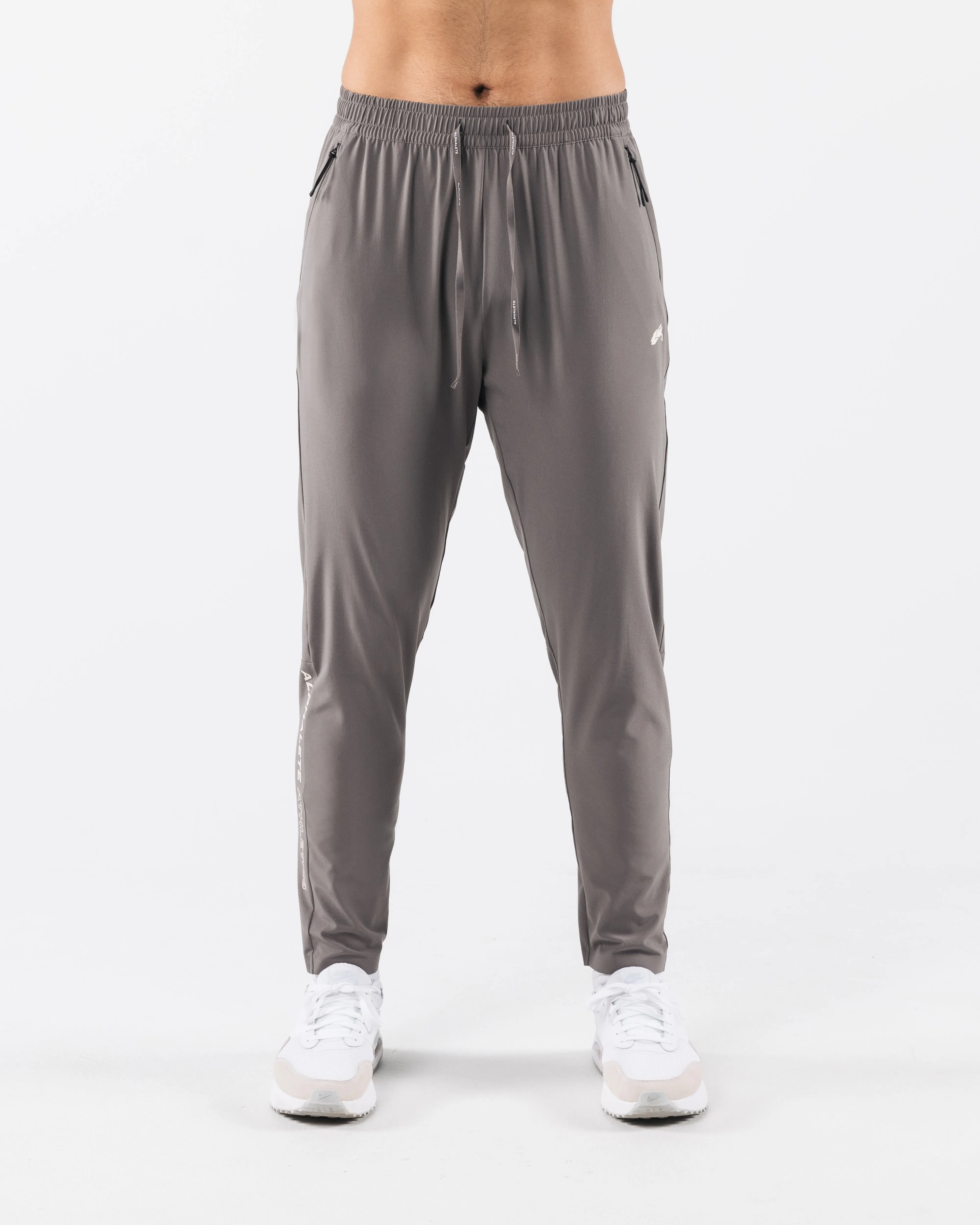 Dusty Concrete Swift Training Pants