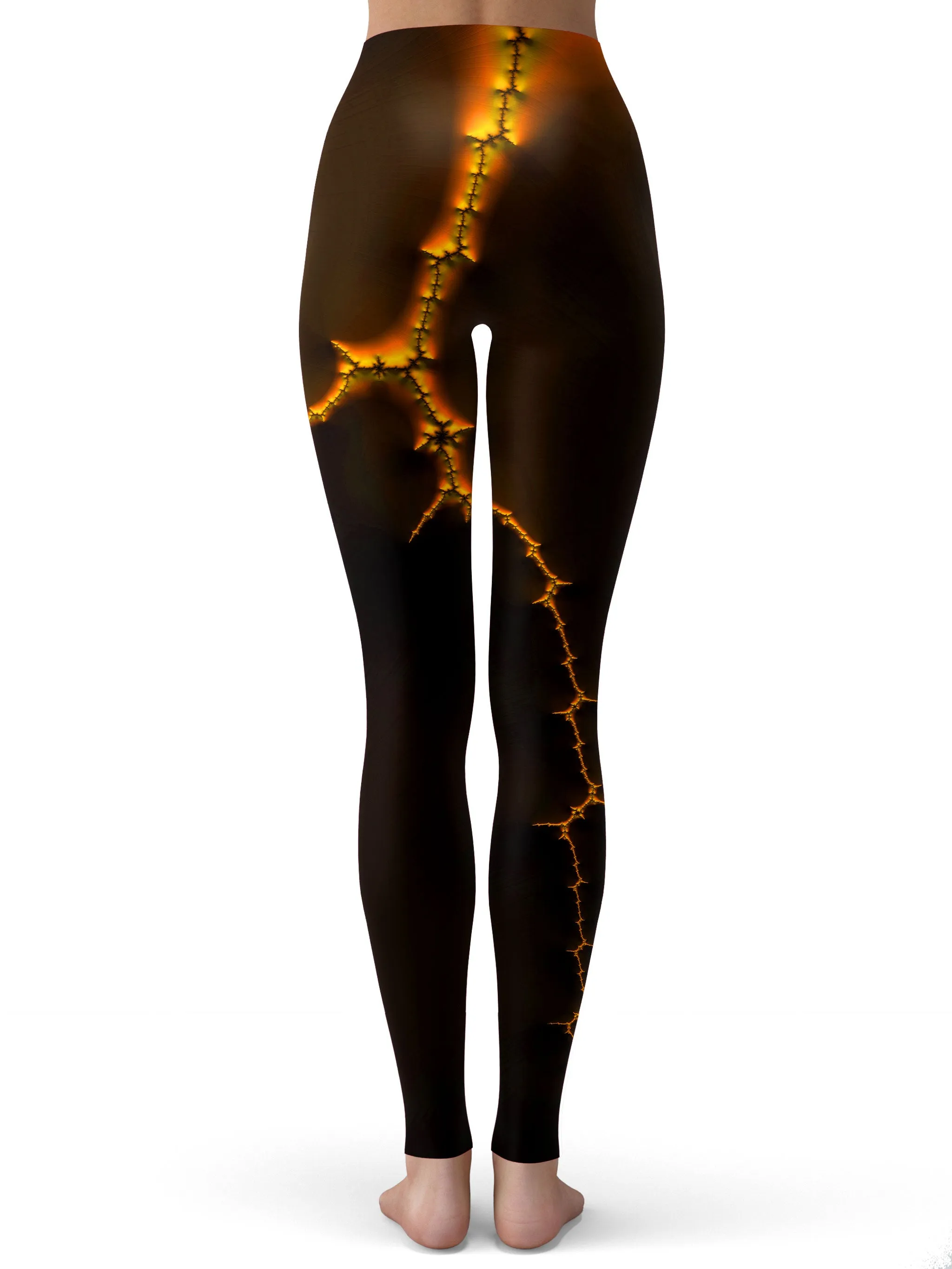 Thunderbolt Leggings