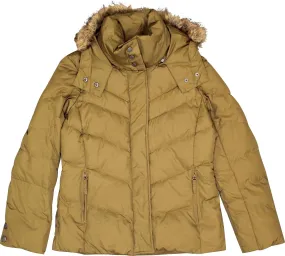 Tommy Hilfiger Padded Coat at ThriftTale