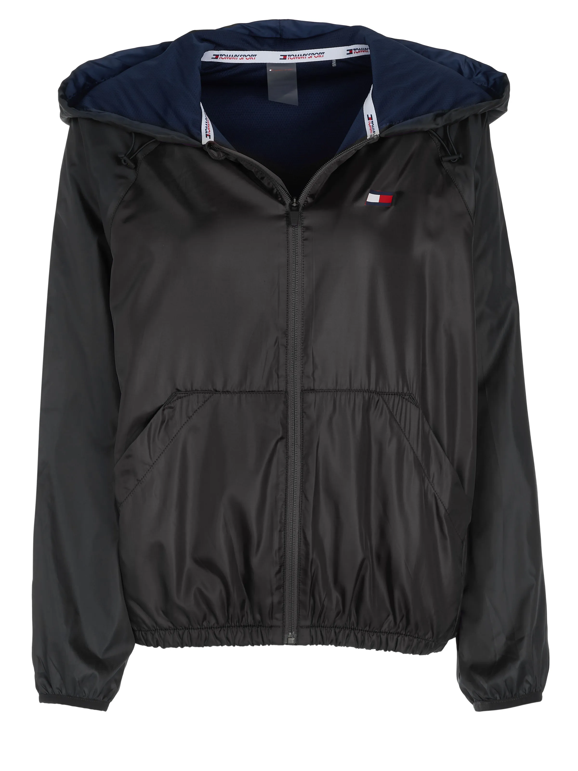 Tommy Sport Jacket black - Tommy Sport black Jacket