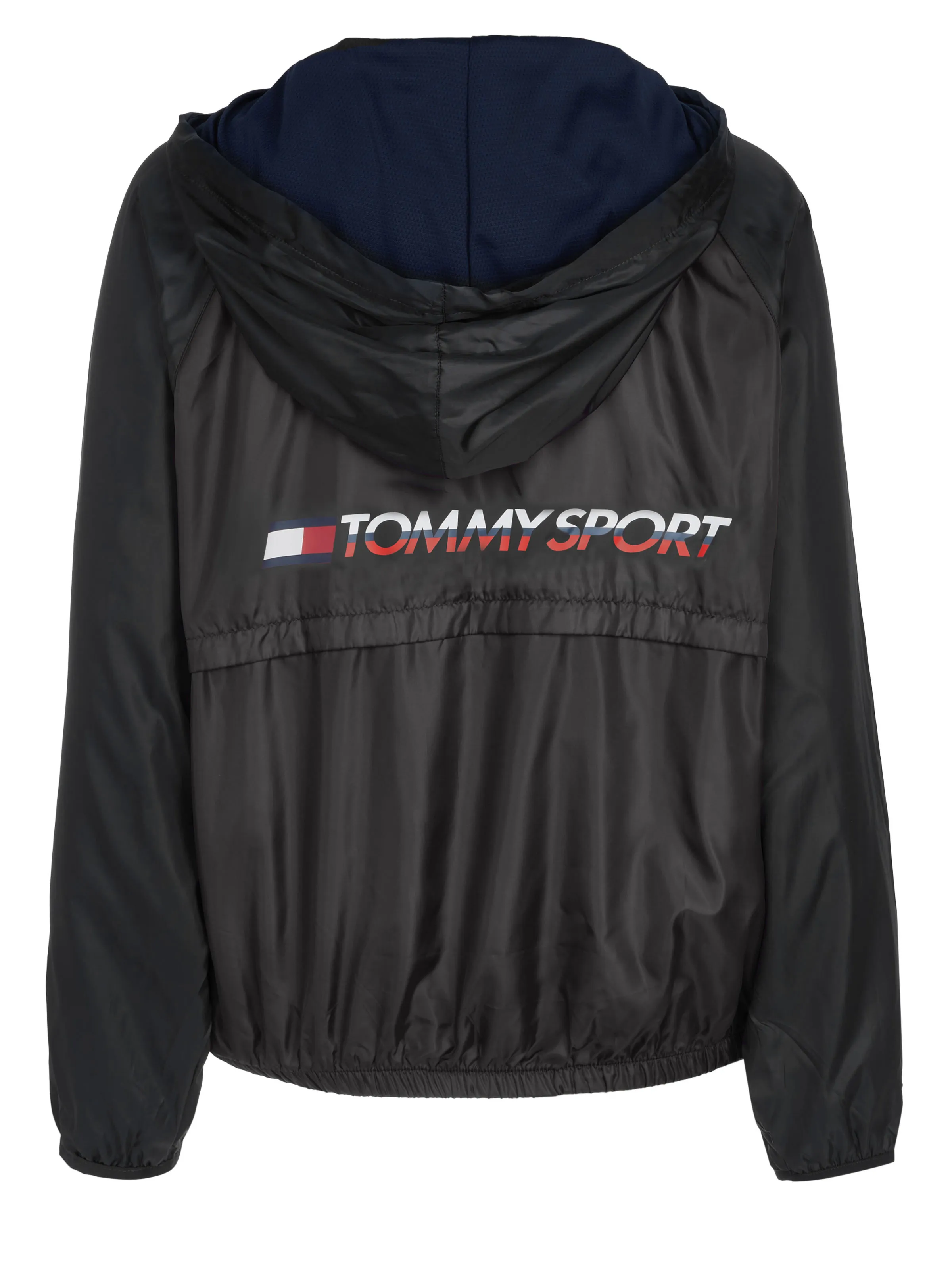 Tommy Sport Jacket black - Tommy Sport black Jacket