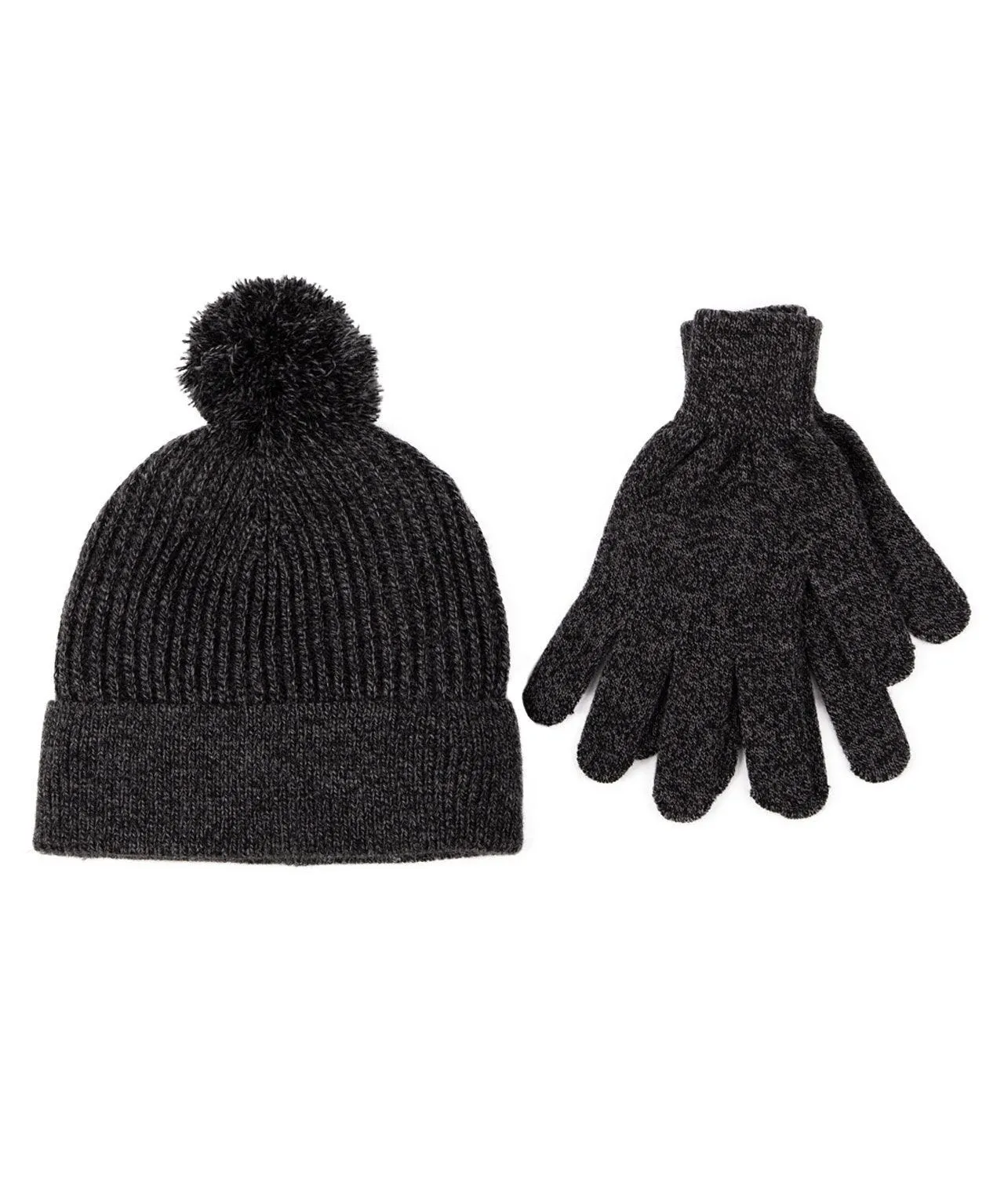 Glove Gift Set Totes Mens Hat