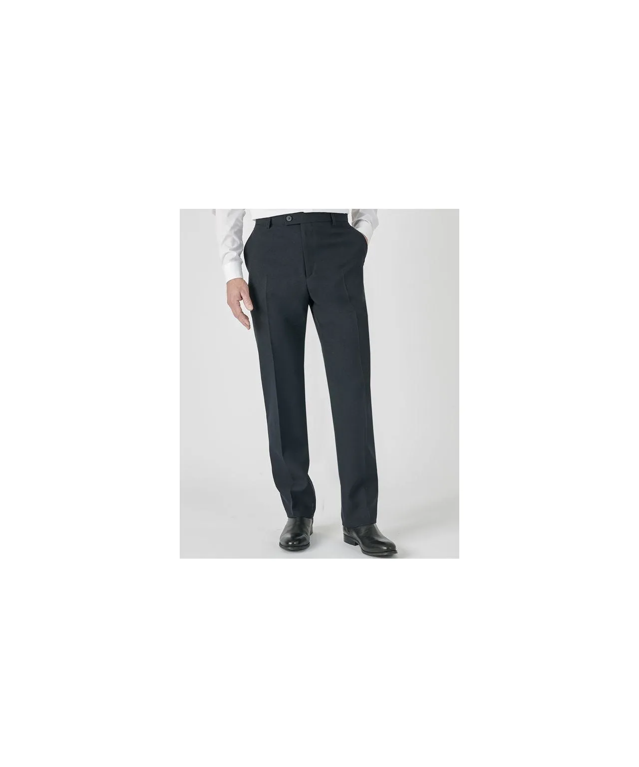 Men's Trousers Collection