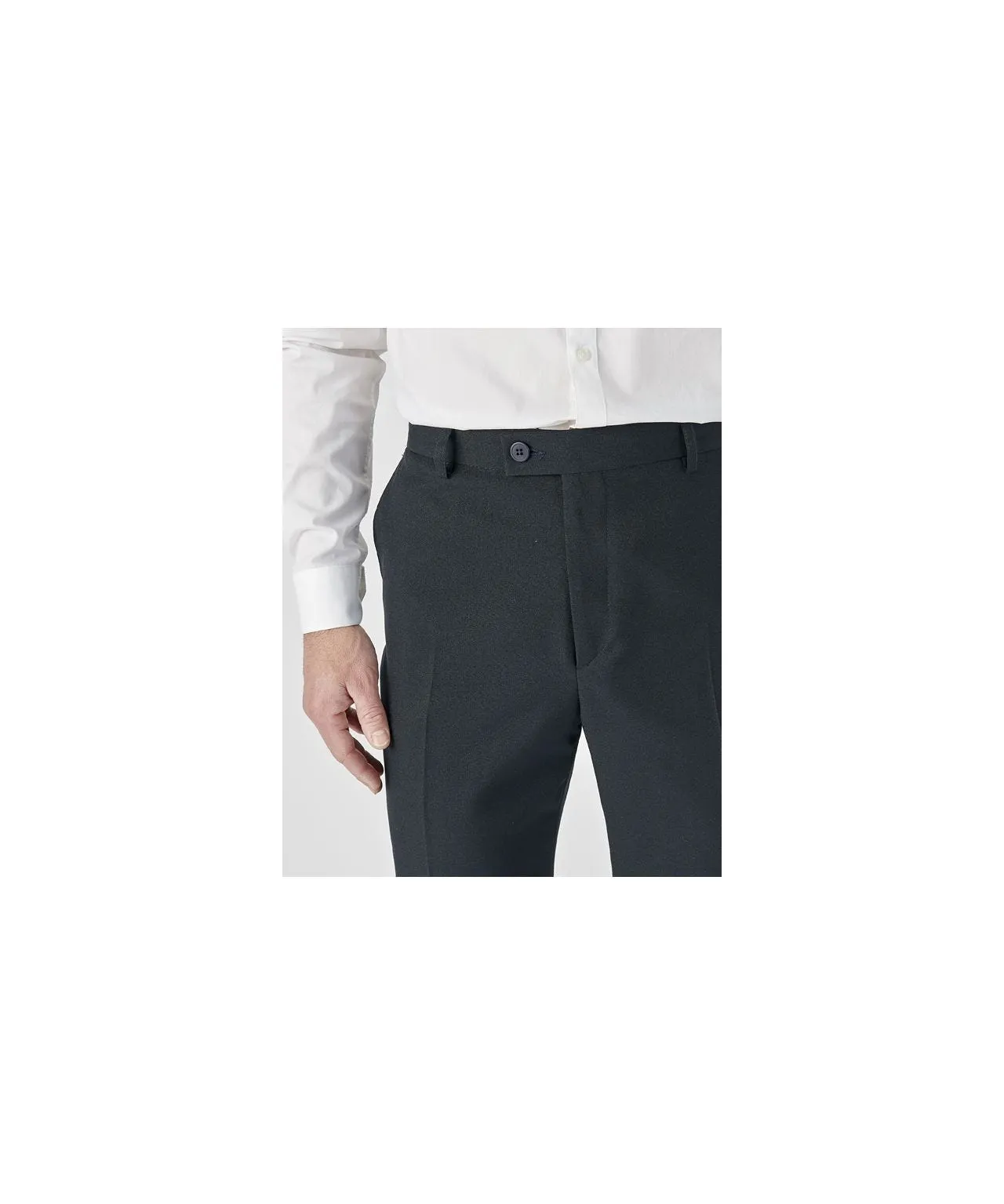 Men's Trousers Collection