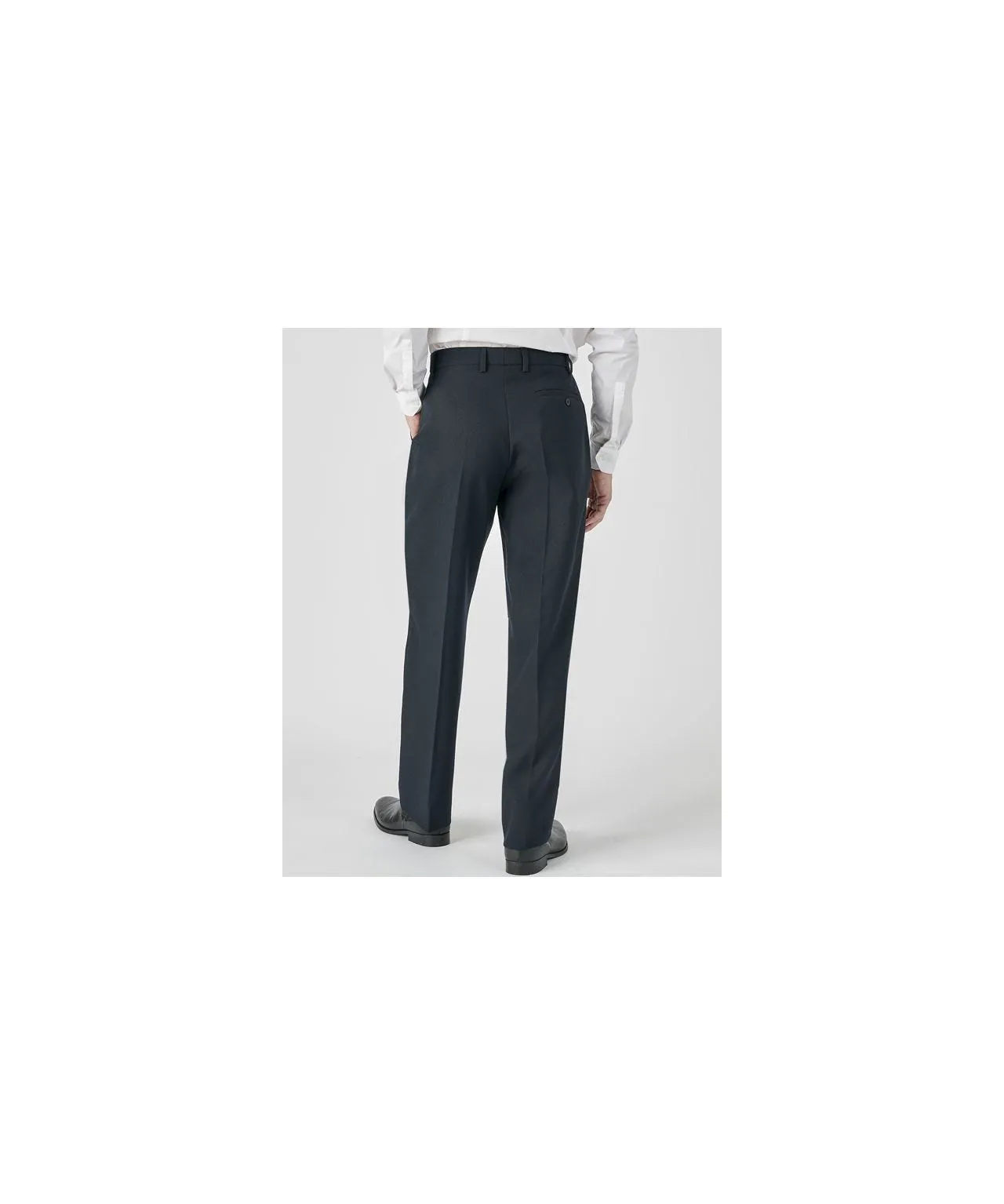 Men's Trousers Collection