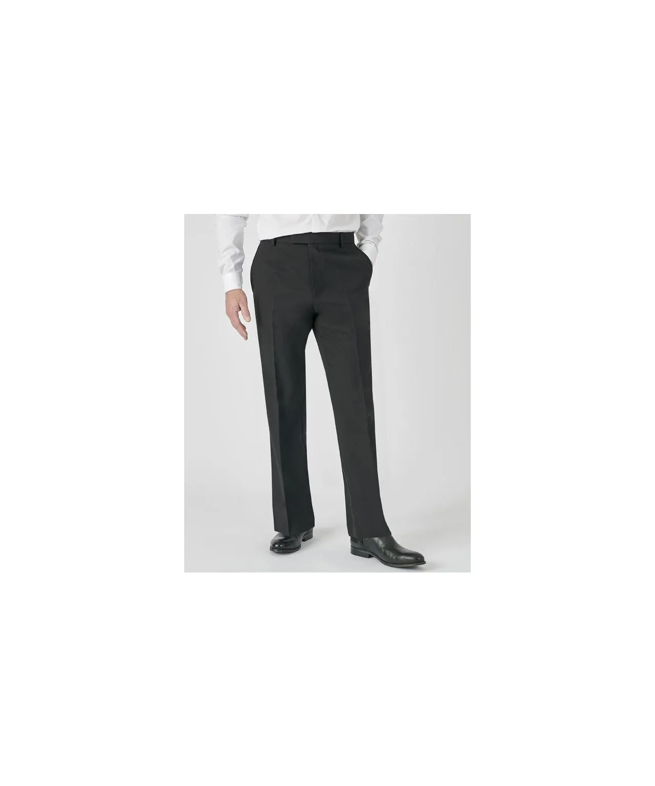 Men's Trousers Collection