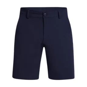 Under Armour Men's Matchplay Tapered Shorts