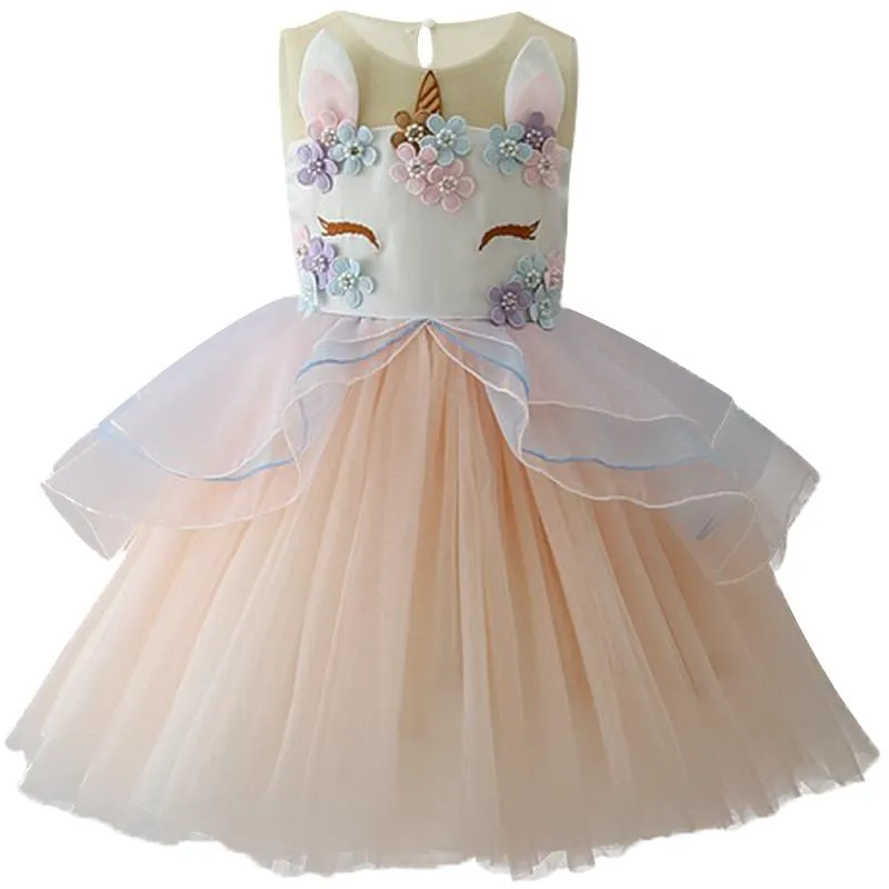 Priority Shipping Unicorn Deluxe Party Dress