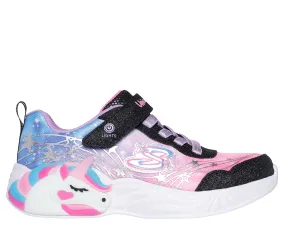 Unicorn Dreams S-Lights: Wishful Magic by Skechers