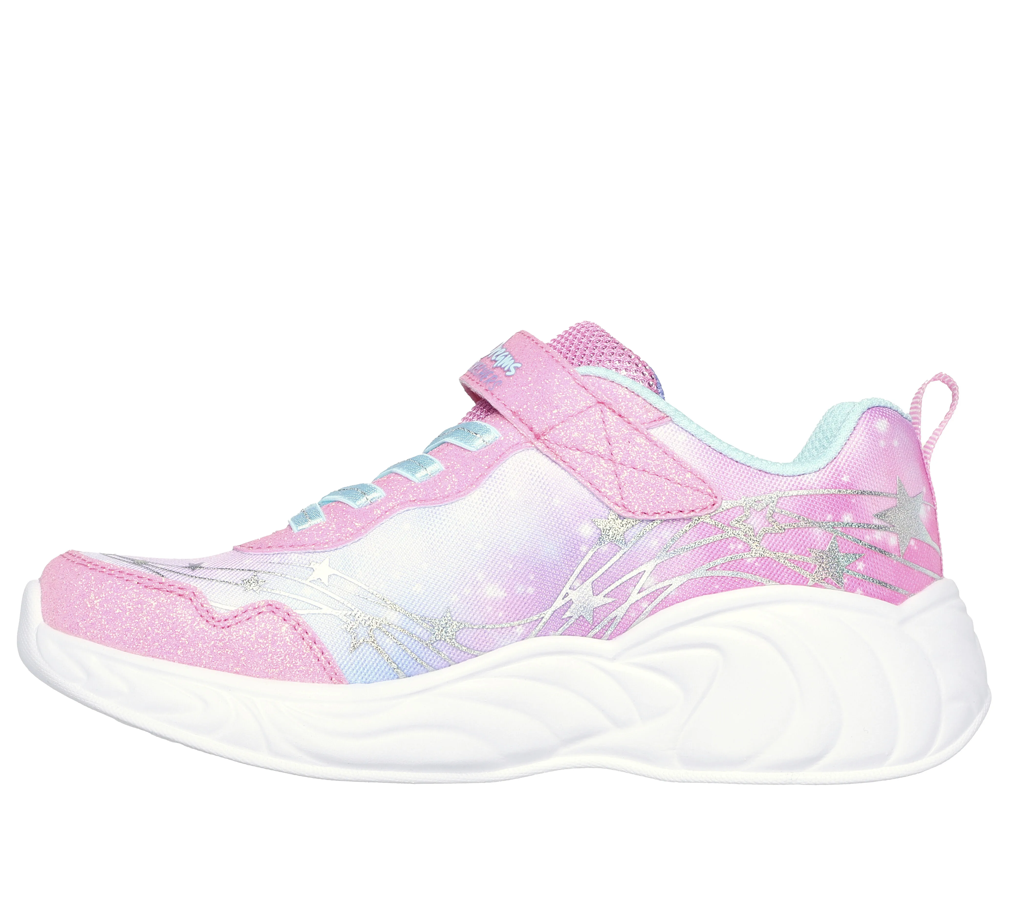 Unicorn Dreams S-Lights: Wishful Magic by Skechers