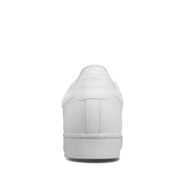 Unisex Adidas Originals Superstar Triple White Classic Shoes