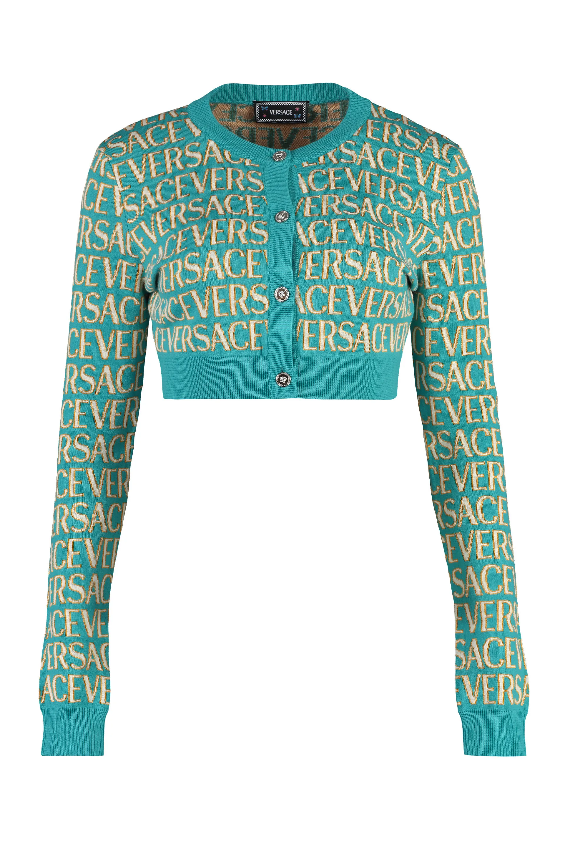 Versace Cardigans