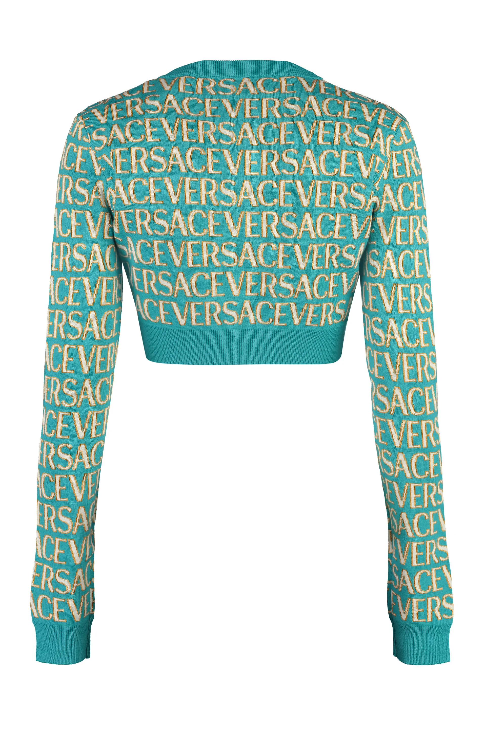 Versace Cardigans