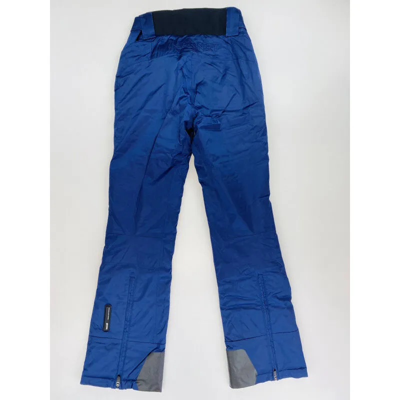 Second-Hand Women's Blue Ski Pants by Vuarnet - Yakima Pant (S)