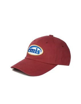 Red Wappen Ball Cap