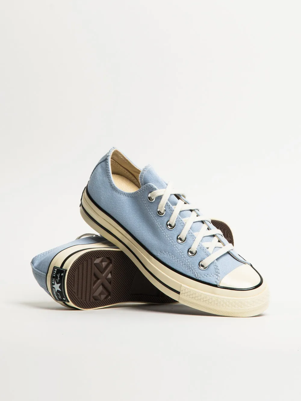 Womens Chuck 70 Ox Sneaker by Converse