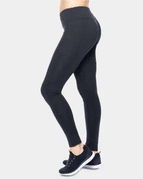 Women's Full Length Stretch Leggings - Expert Brand