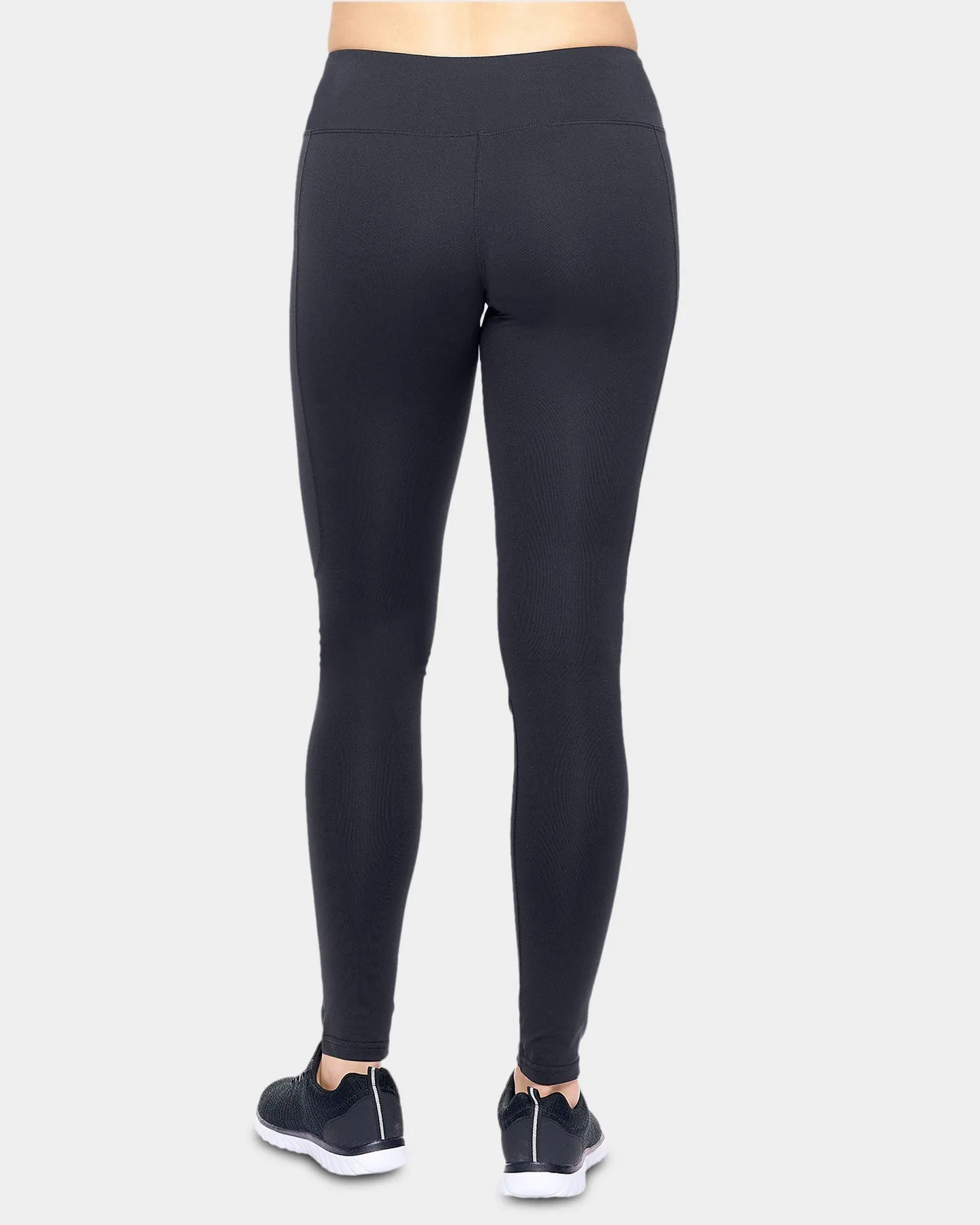 Women's Full Length Stretch Leggings - Expert Brand