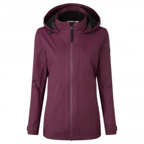 Women's Waterproof Gribton Jacket