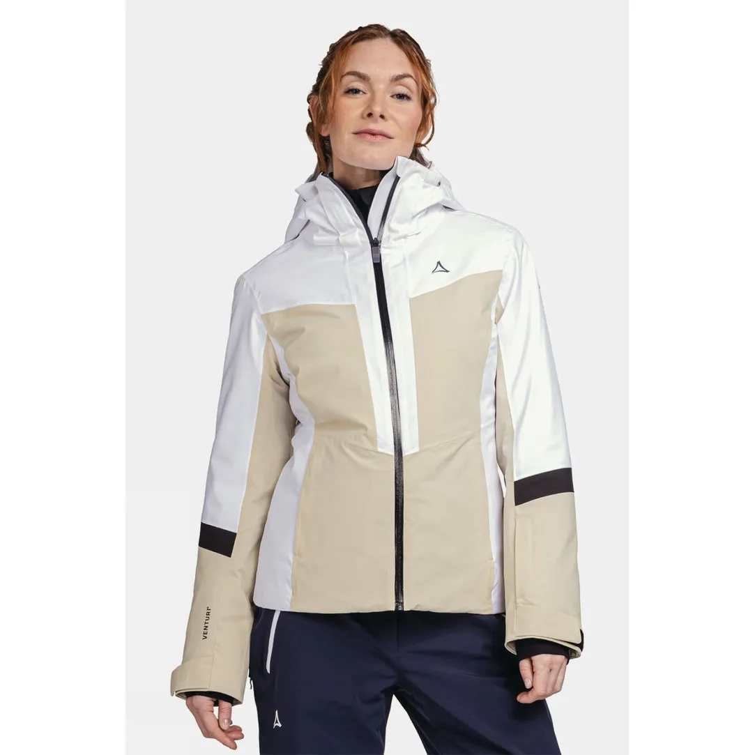 Womens Kanzelwand Jacket