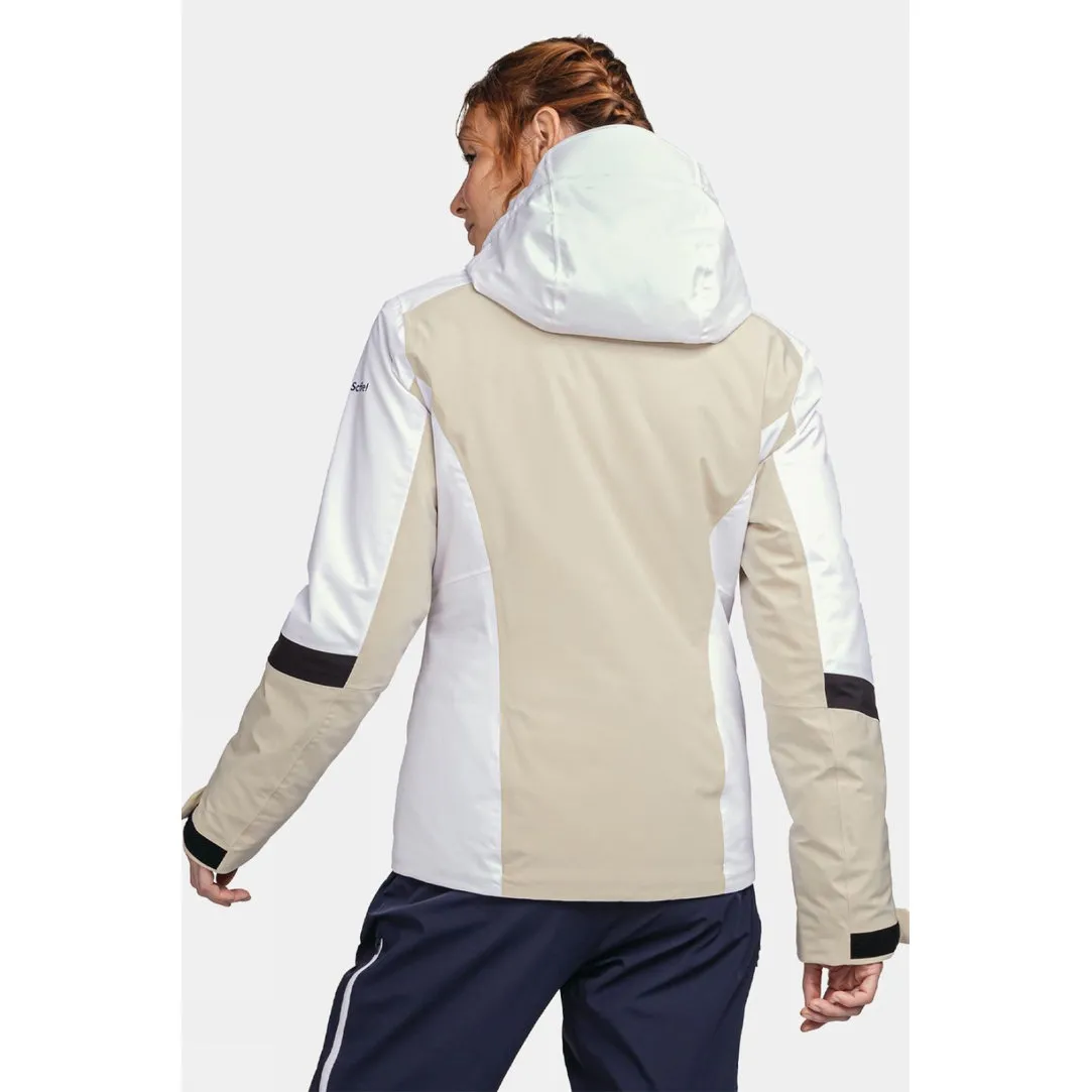 Womens Kanzelwand Jacket