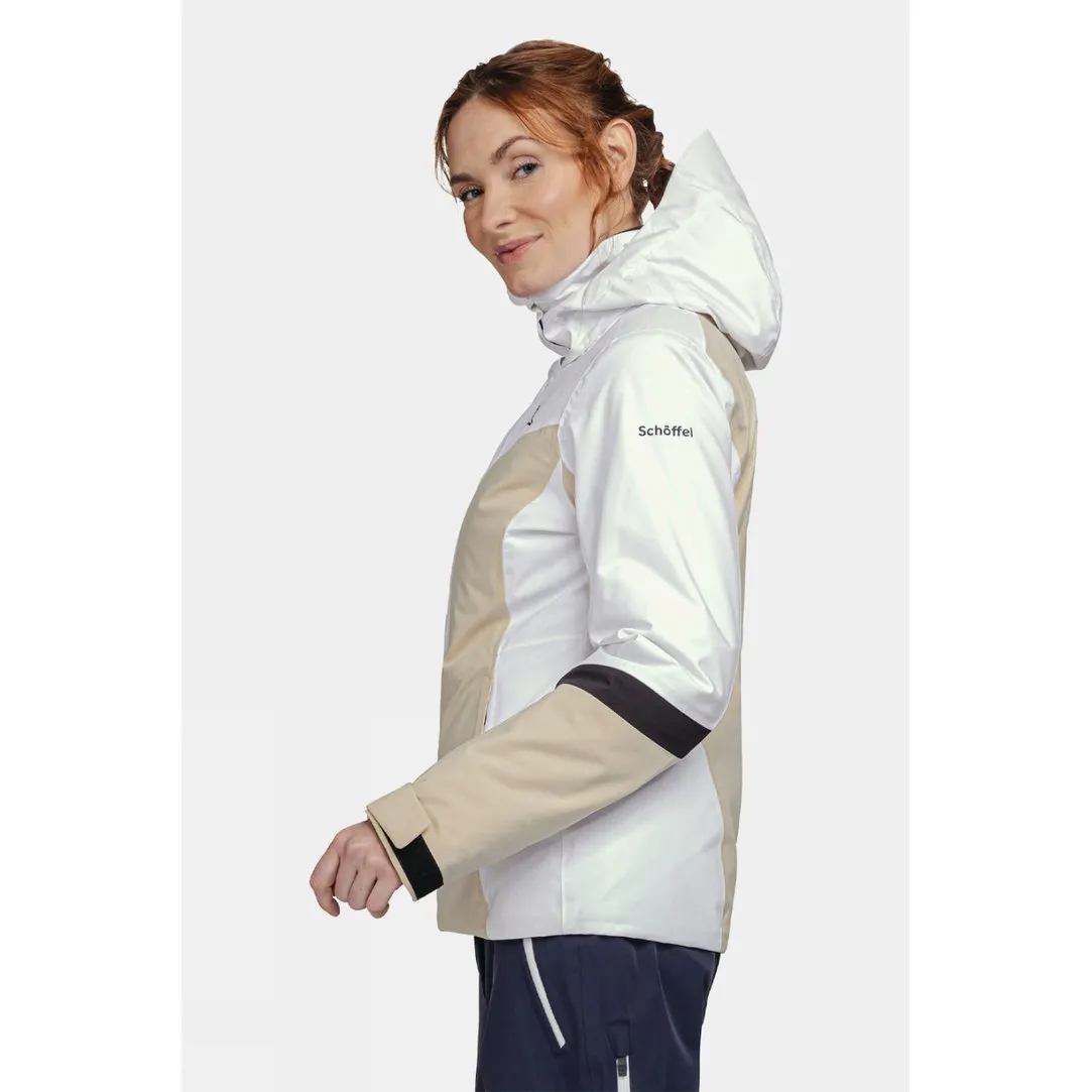 Womens Kanzelwand Jacket