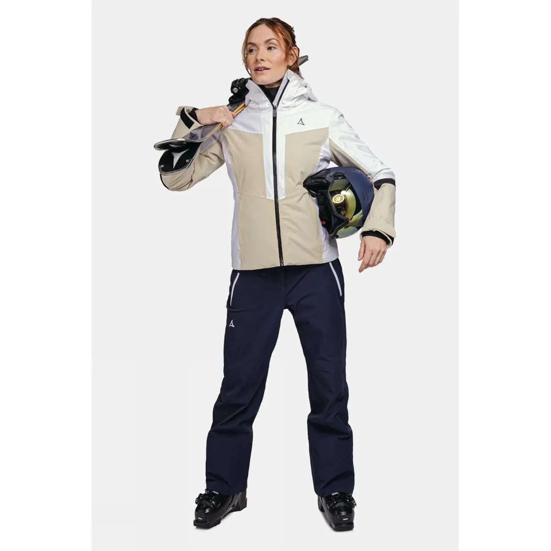 Womens Kanzelwand Jacket