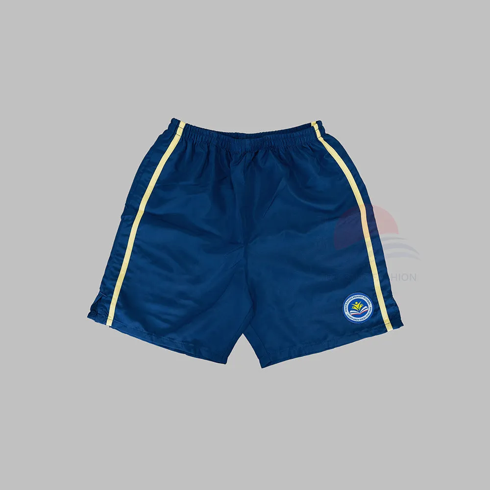 WSPS Physical Education Shorts