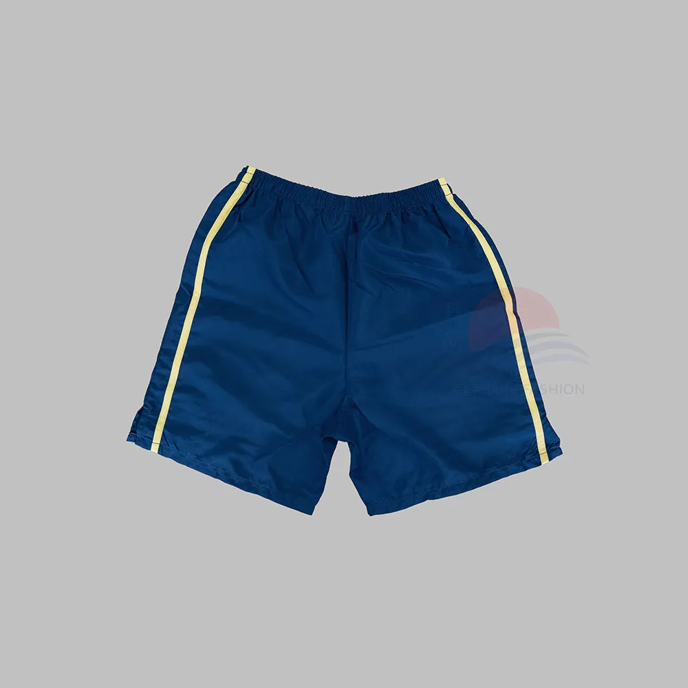 WSPS Physical Education Shorts